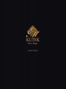 Официальный каталог KUTEK