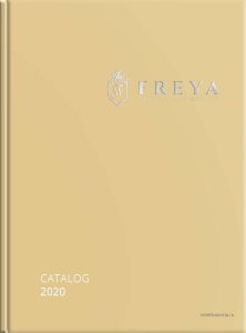 Официальный каталог светильников FREYA 2020