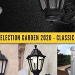 Официальный каталог уличных светильников Fumagalli 2020 - Top Selection Classsic