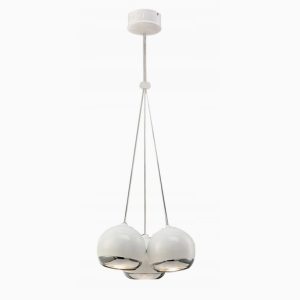 Подвесной светильник Italux Sferio